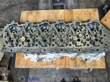 DAF cylinder head