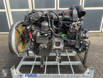 Renault motor