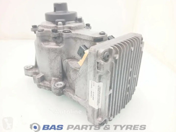 Volvo steering unit