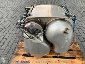 MAN Silencer