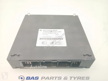 Continental control unit