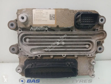 Mercedes control unit