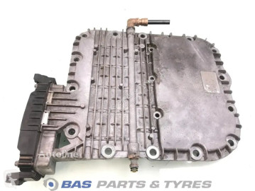 Volvo gearbox