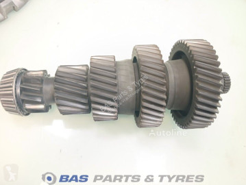 Volvo gearbox