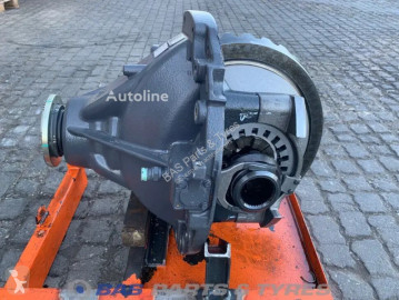 Volvo transmission