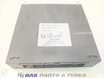 Continental control unit