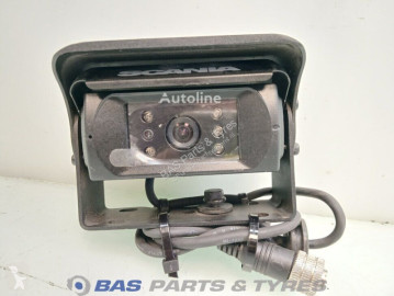 Scania sensor