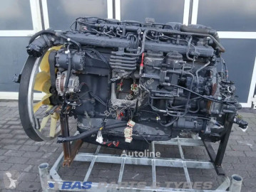 Scania G R-Serie NextGen DC13 155 500