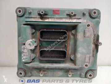 Renault control unit