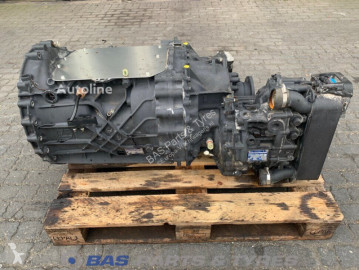 ZF gearbox