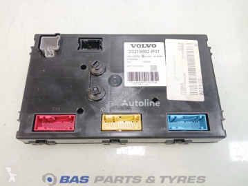 Volvo control unit