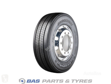 New Bridgestone tyres