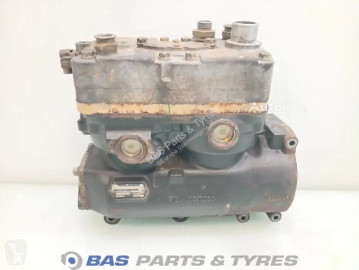 MAN Air compressor