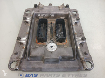 Renault control unit