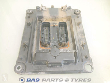Renault control unit