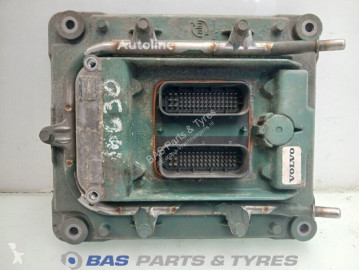 Volvo control unit