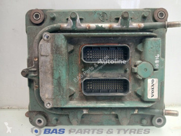 Volvo control unit
