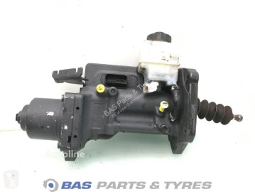 Scania clutch