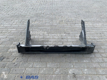 Scania bumper
