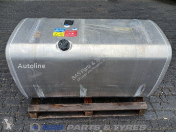 Scania fuel tank