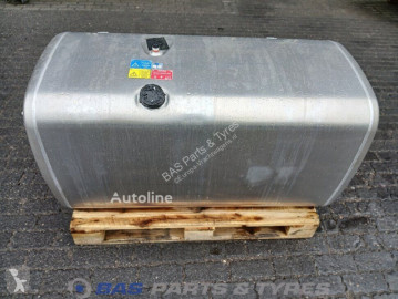 Scania fuel tank