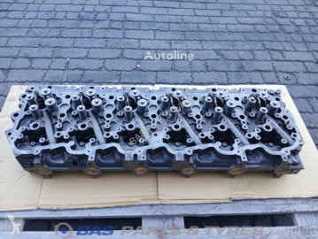 DAF cylinder head
