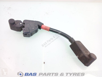 DAF sensor