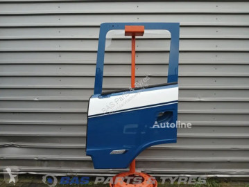 Scania door