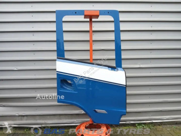 Scania door