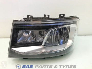 Scania Lights