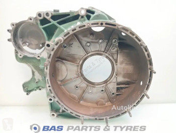 Volvo motor