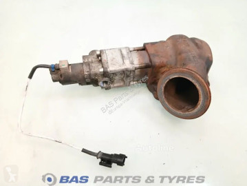 Volvo valve