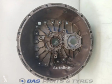 Volvo clutch