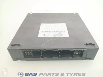 Mercedes control unit