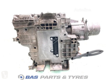 Mercedes gearbox