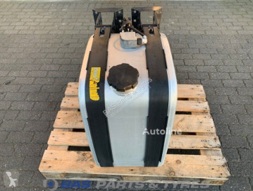 Volvo fuel tank
