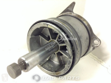 Volvo piston