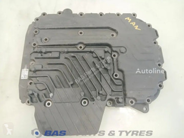 MAN Gearbox ECU
