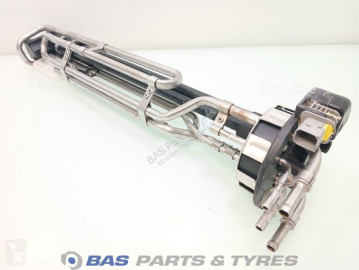 DAF other spare parts