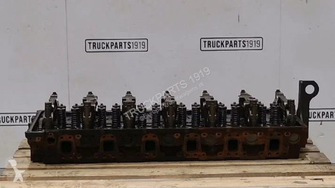DAF cylinder and plunger