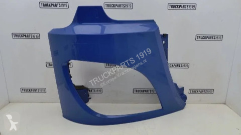 DAF bumper