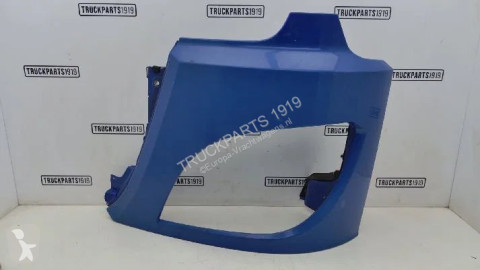 DAF bumper