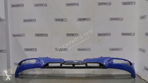 DAF bumper