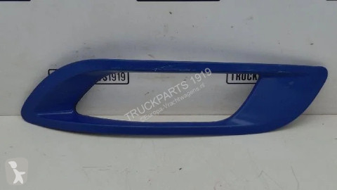 DAF bumper
