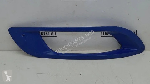 DAF bumper