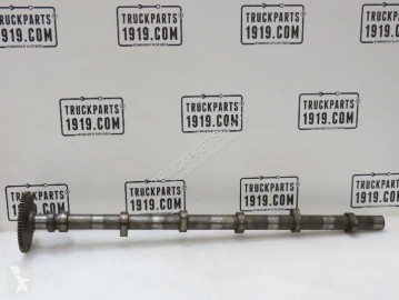 DAF cylinder and plunger
