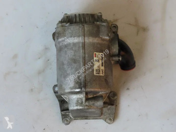 DAF motor