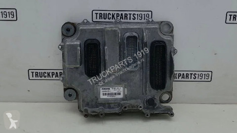 DAF control unit