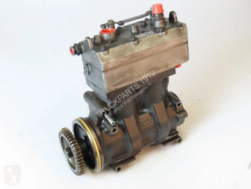DAF compressor