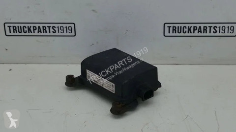 DAF control unit